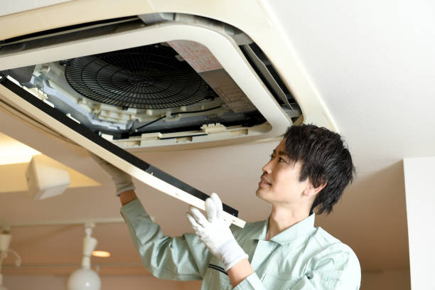 Best HVAC System Cleaning  in Crawford, GA